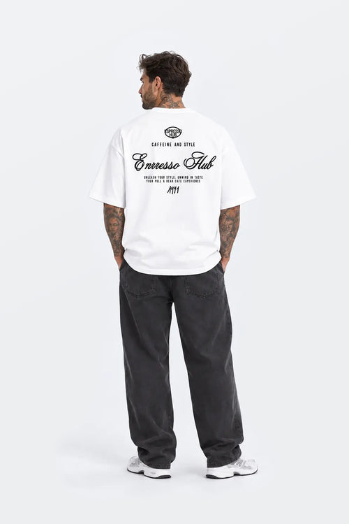 Camiseta Enrresso Hub