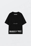Camiseta Marula Tree - Oversize