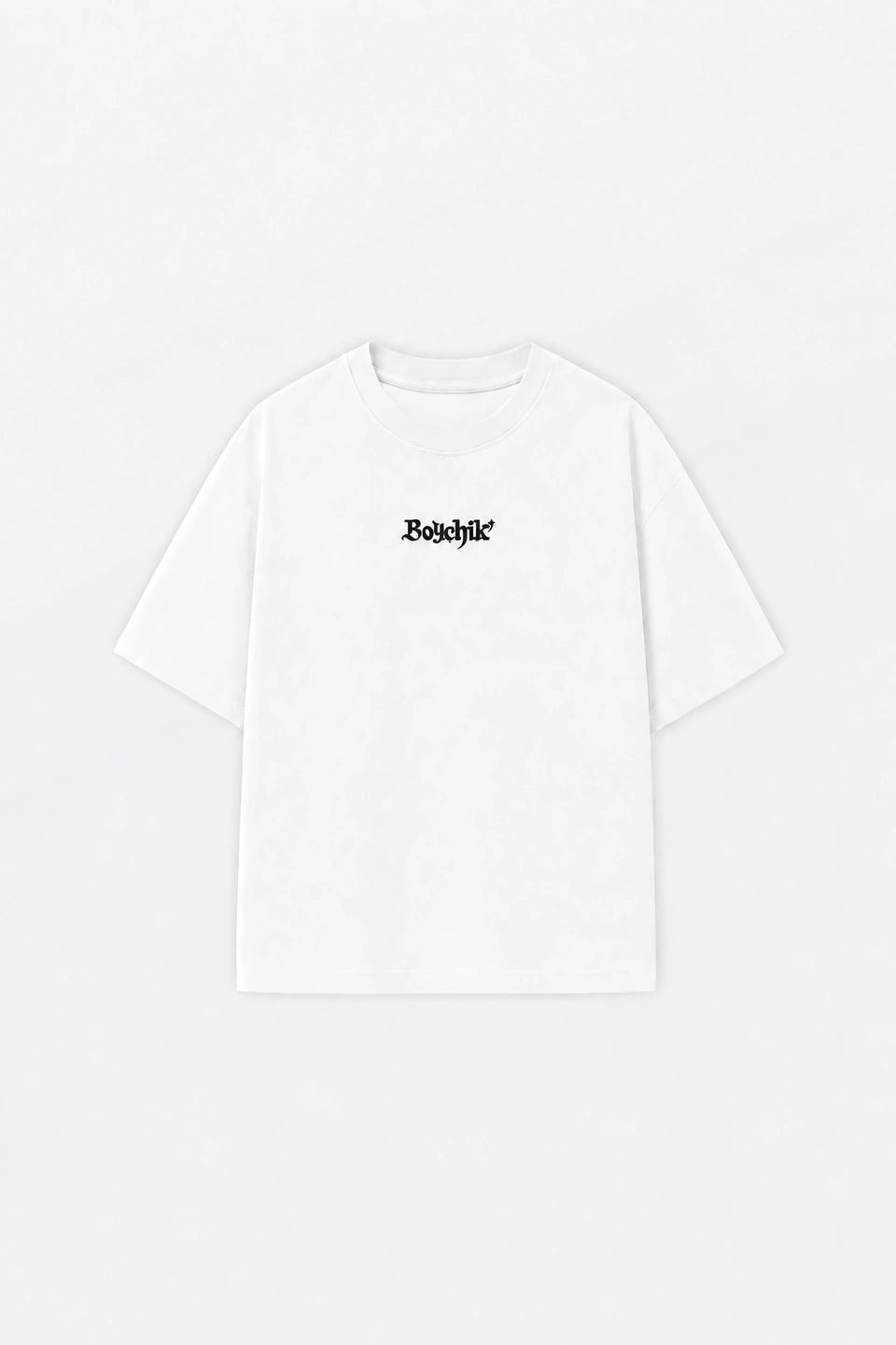 Camiseta Boychik Oversize