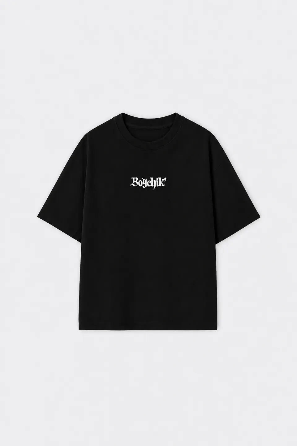 Camiseta Boychik Oversize