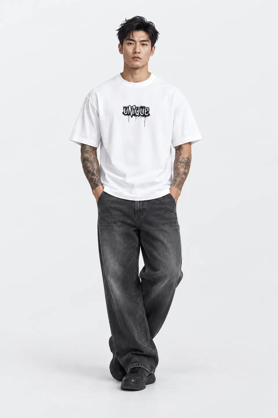 Camiseta Special one T-shirt Regular