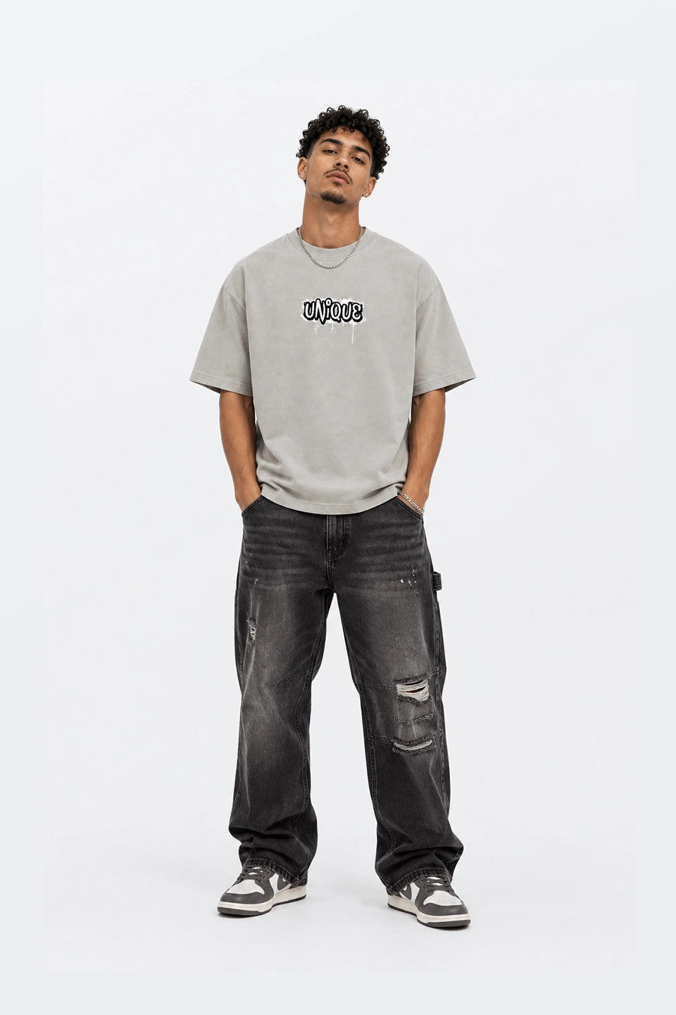 Camiseta Special one T-shirt Regular