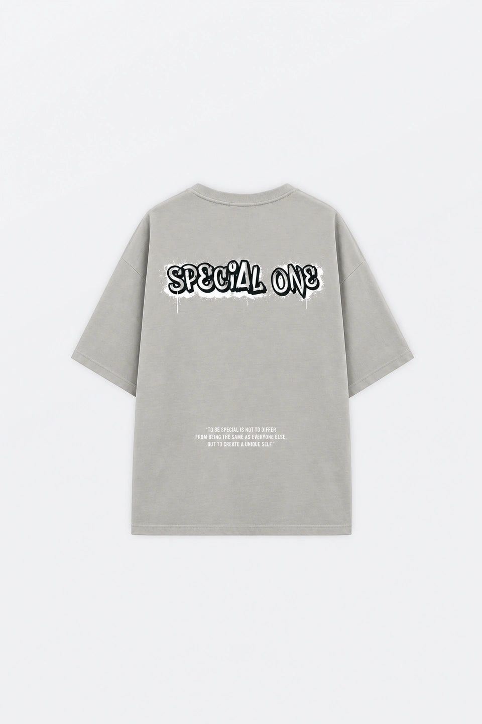 Camiseta Special one T-shirt Regular