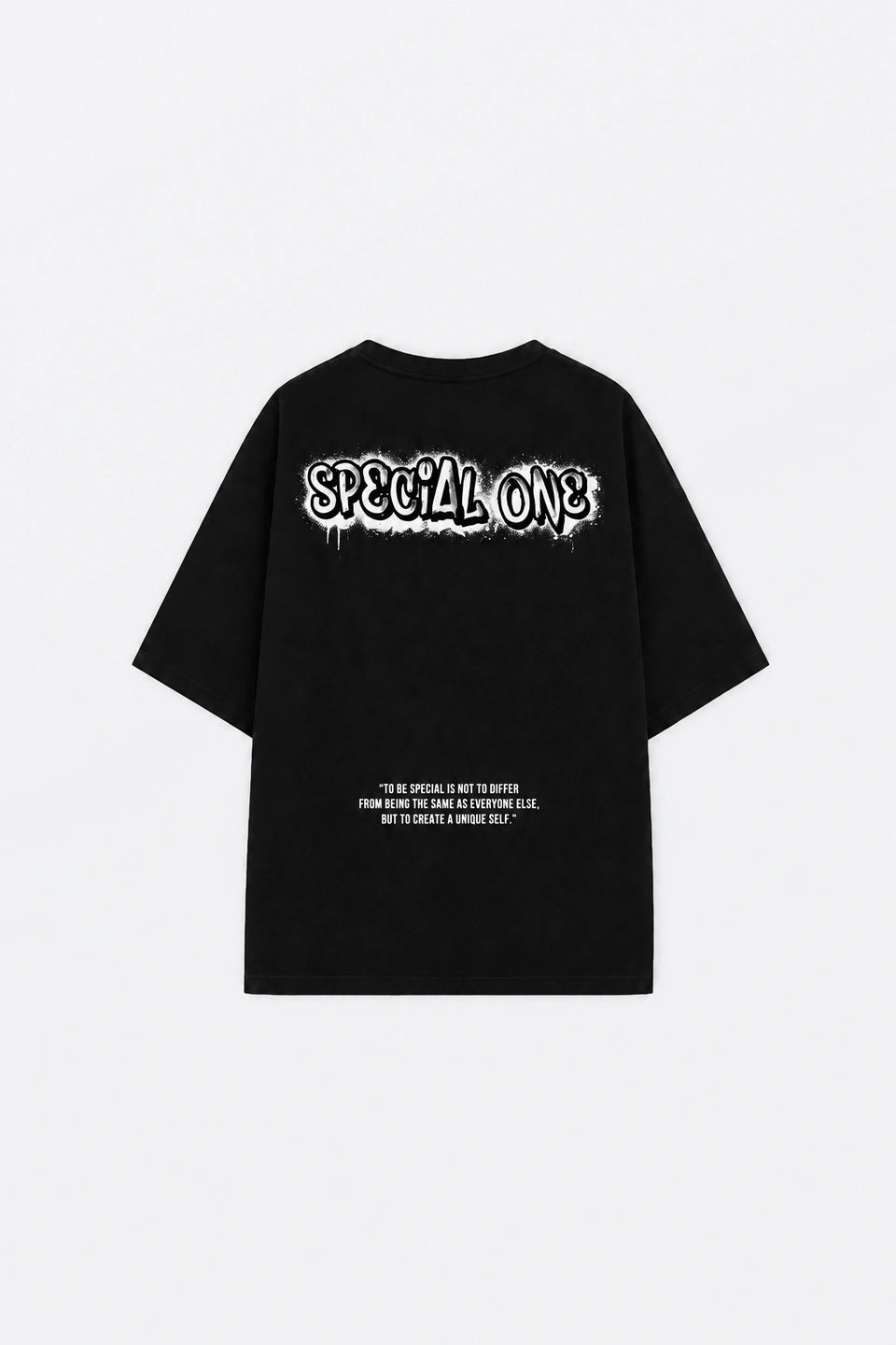 Camiseta Special one T-shirt Regular