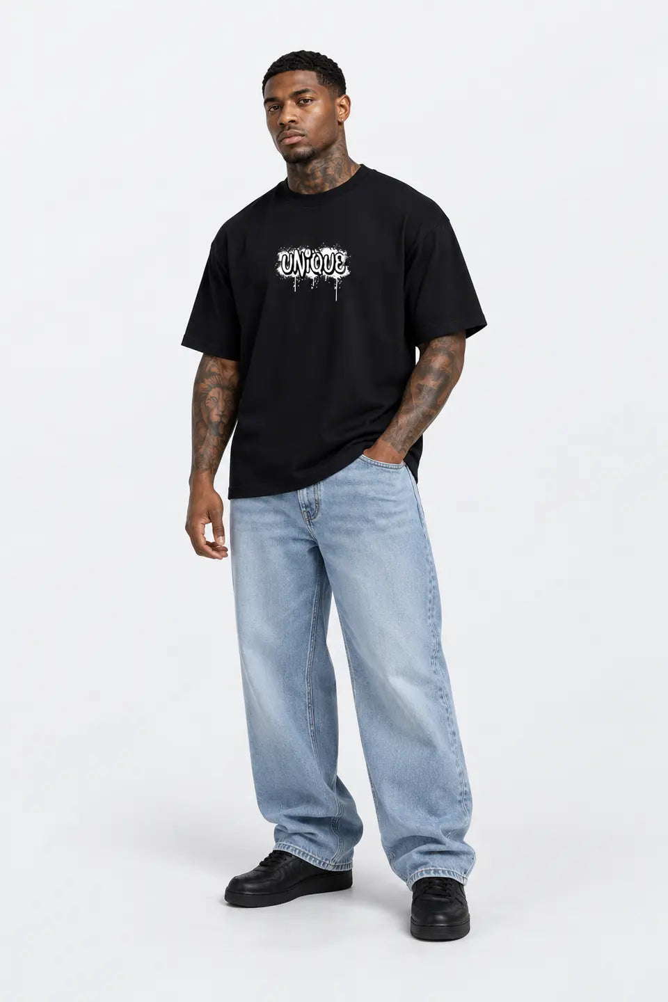 Camiseta Special one T-shirt Regular