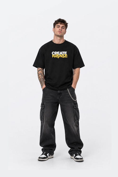 Camiseta Create Miracle Regular