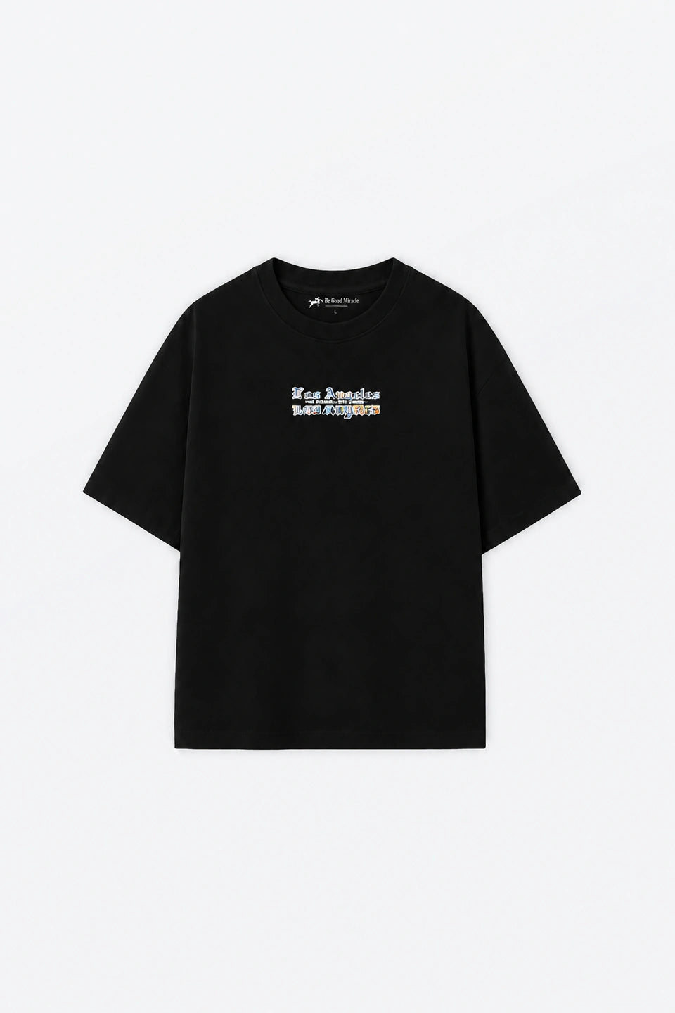 Camiseta Los Angeles T-shirt Regular