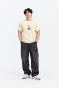 Camiseta Listen from University - Regular