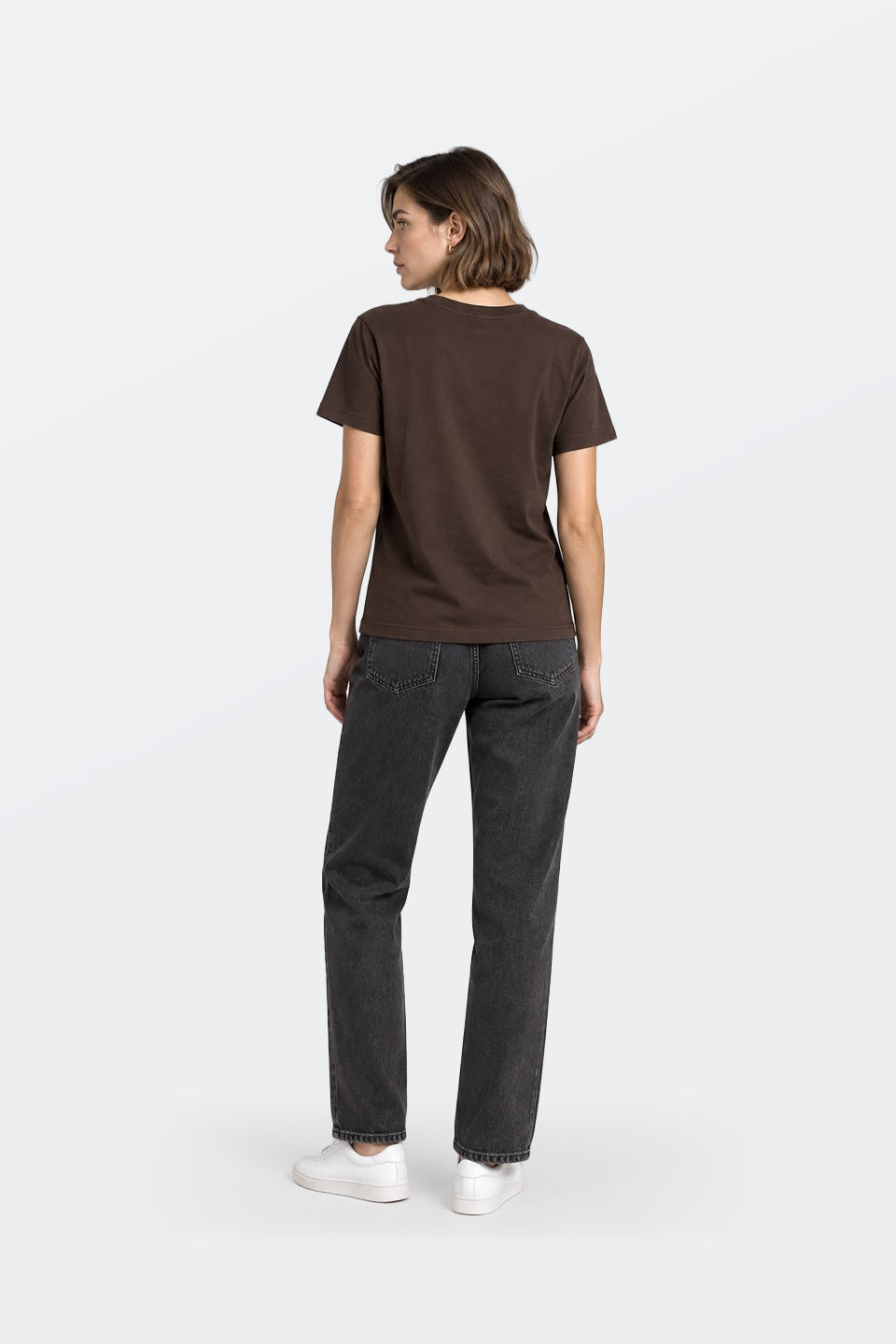 Camiseta New York