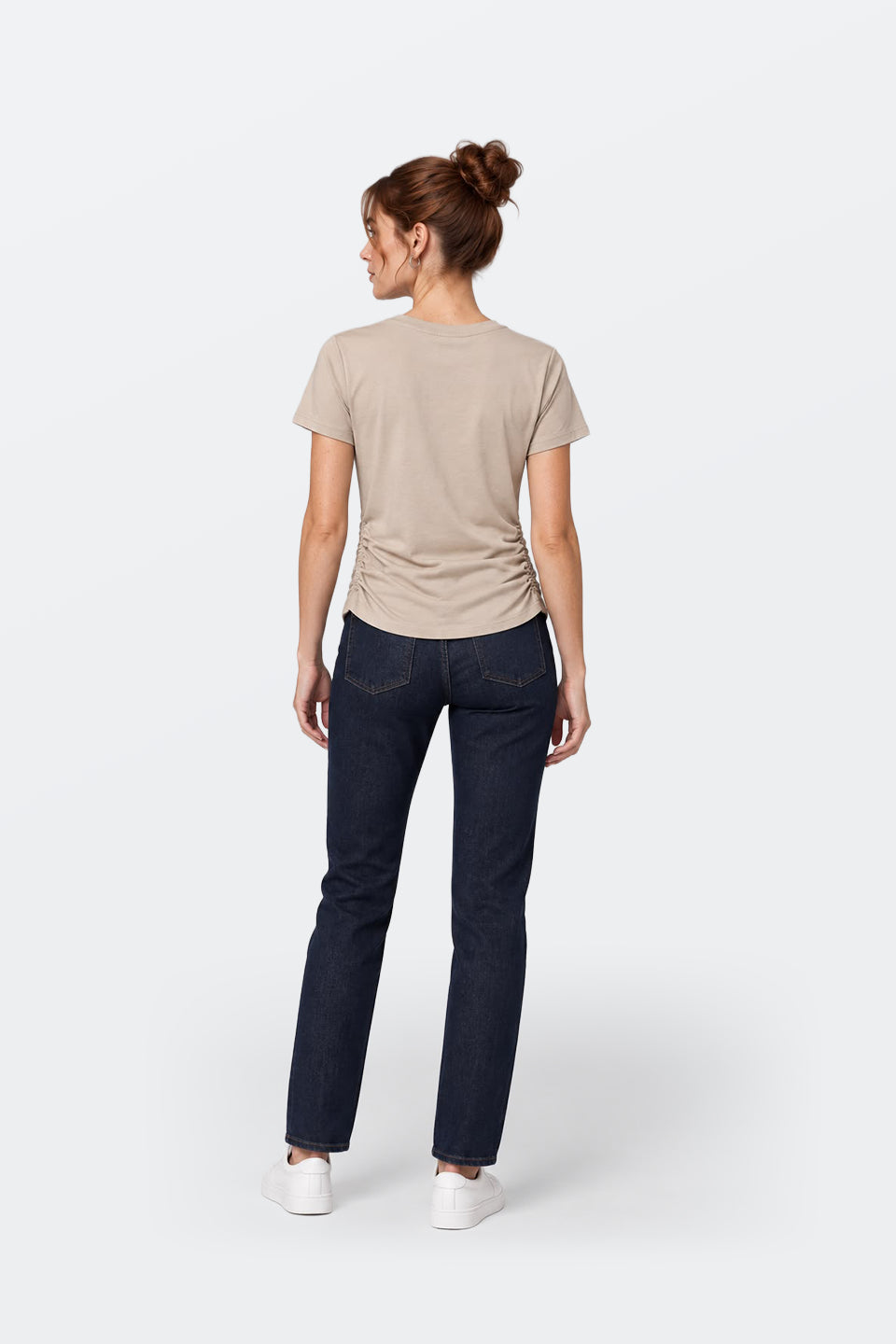 Camiseta estrellas