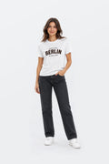 Camiseta International Berlin
