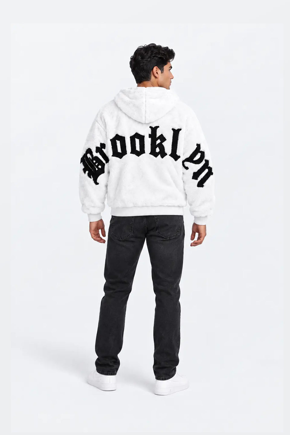 Chaqueta Brookling