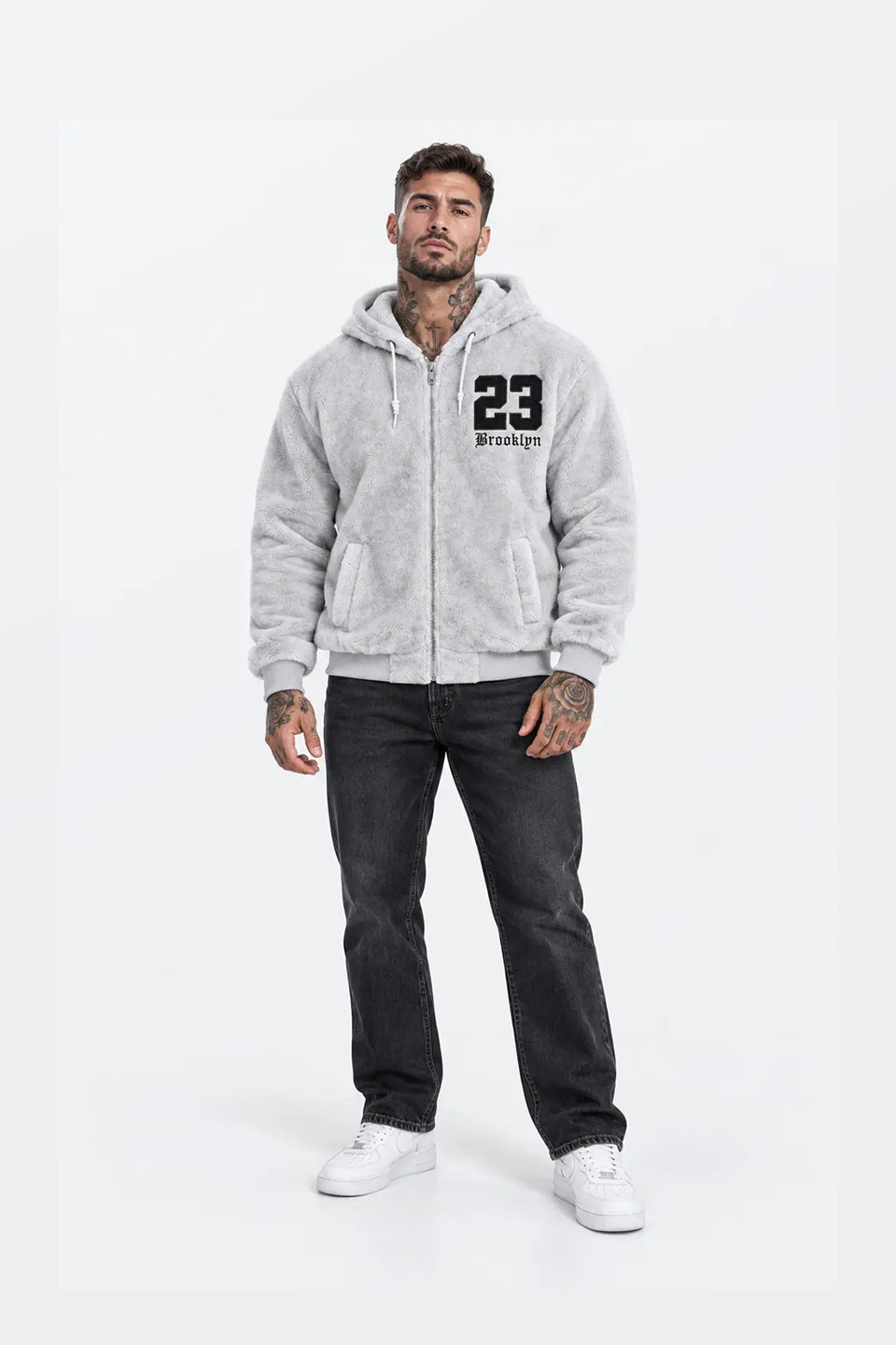 Chaqueta Brookling