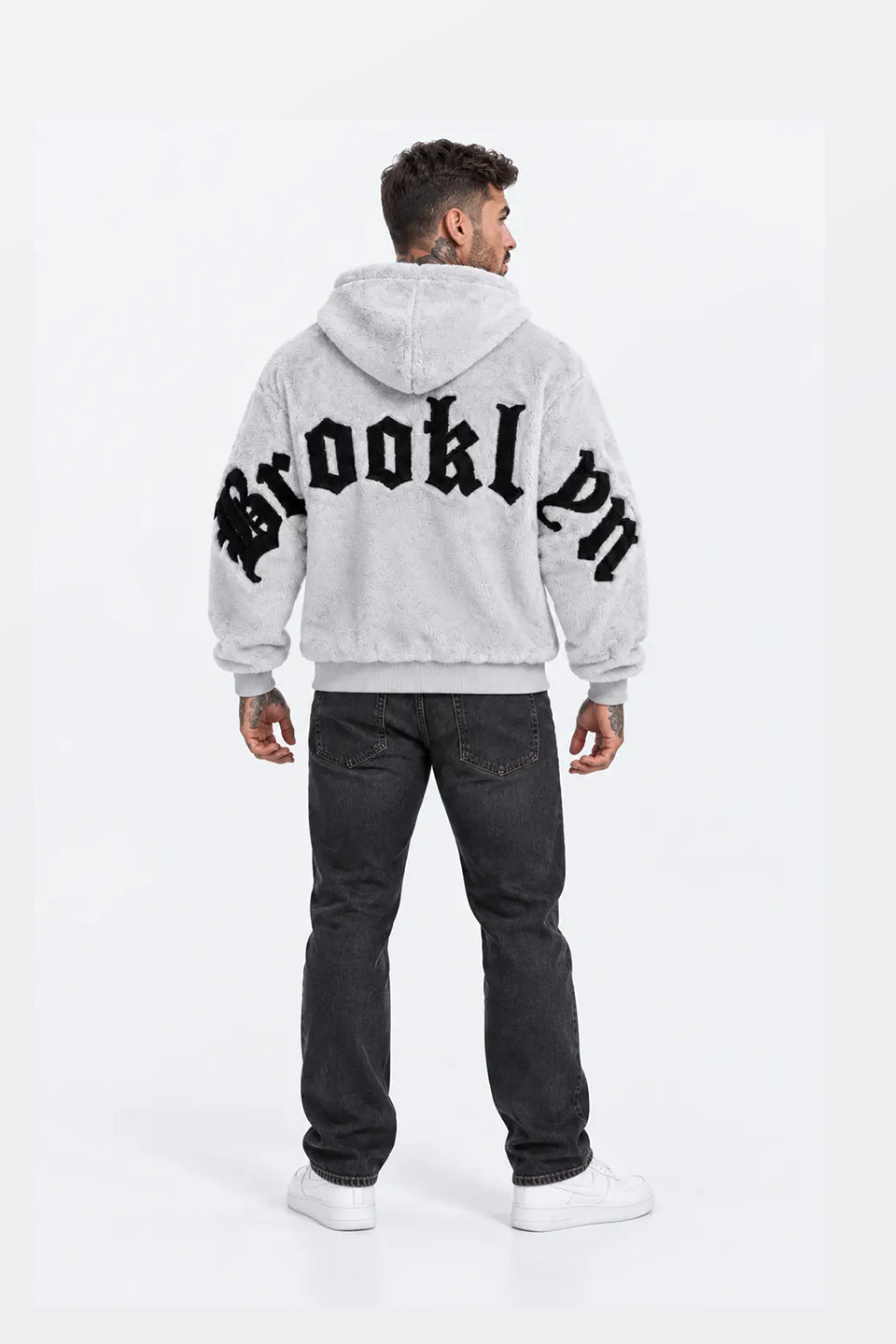 Chaqueta Brookling
