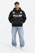 Sudadera Off It Went