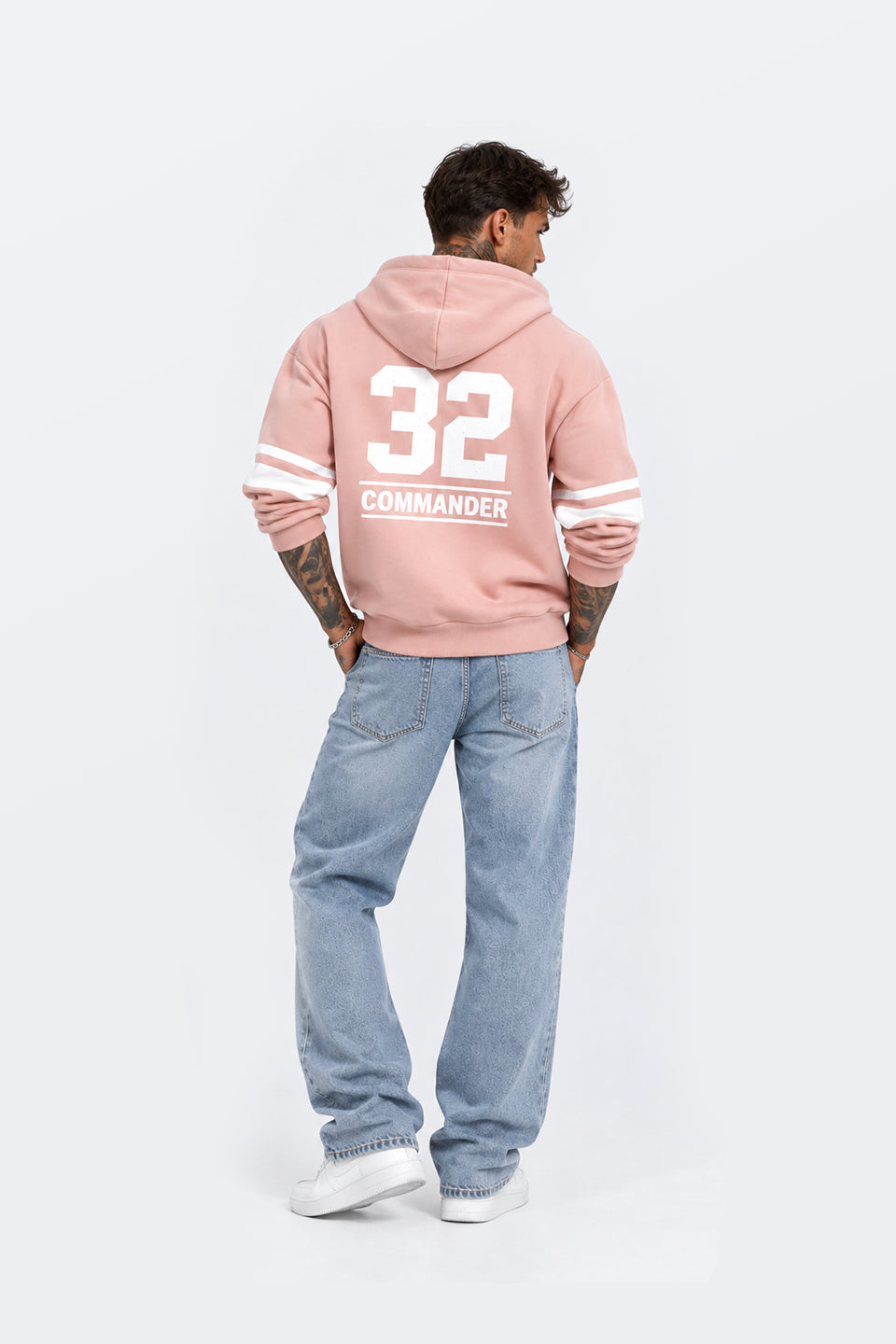 Sudadera Not Least