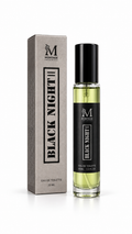 Black Night II - 35 ml