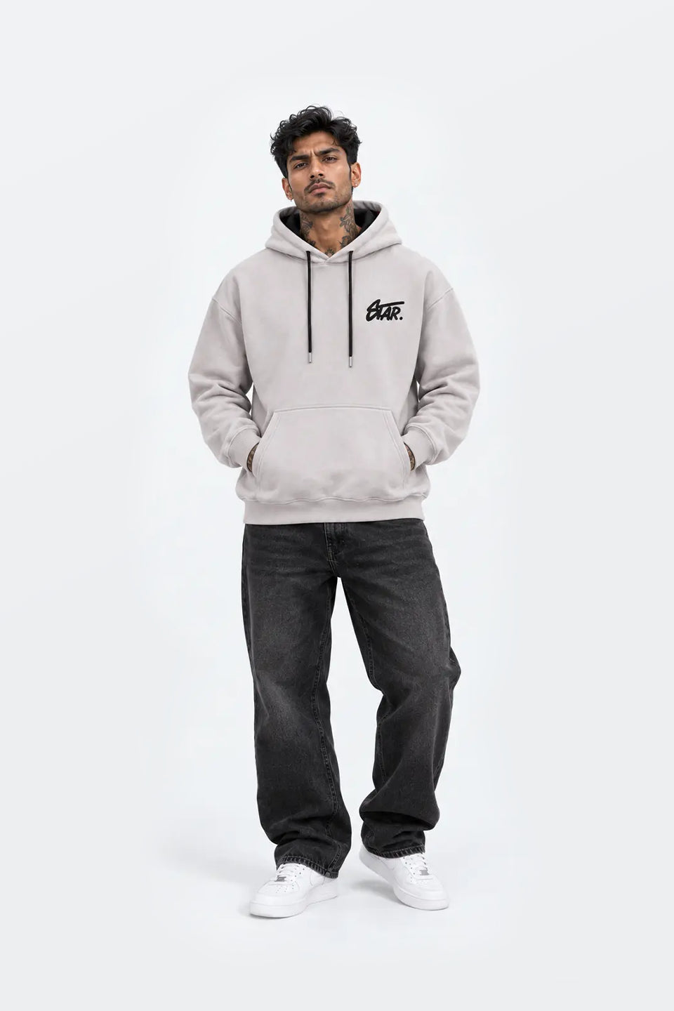 Sudadera Star