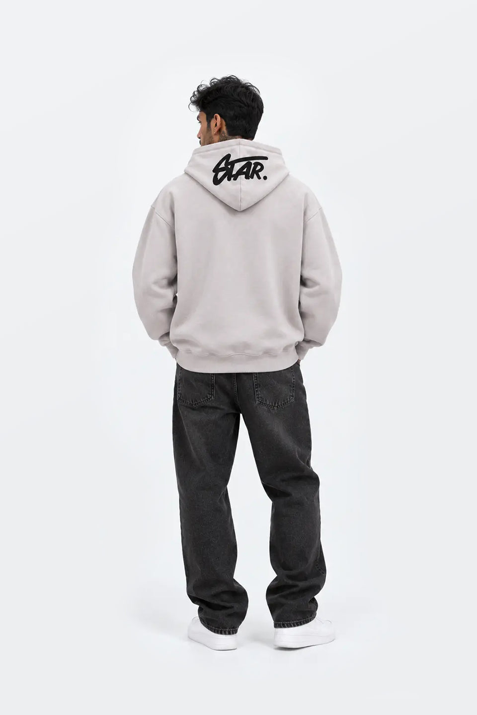 Sudadera Star