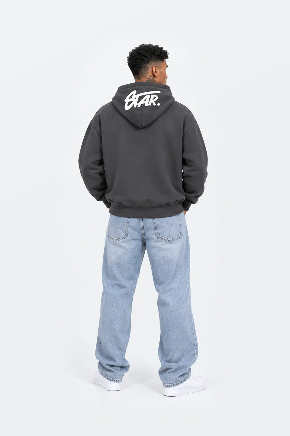 Sudadera Star