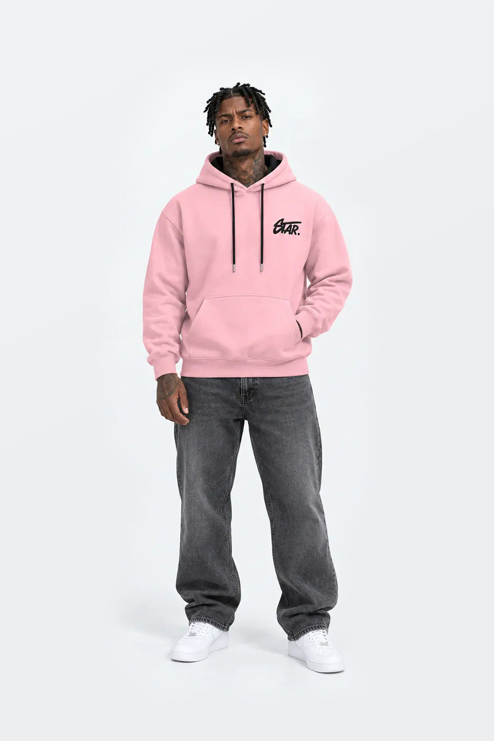 Sudadera Star