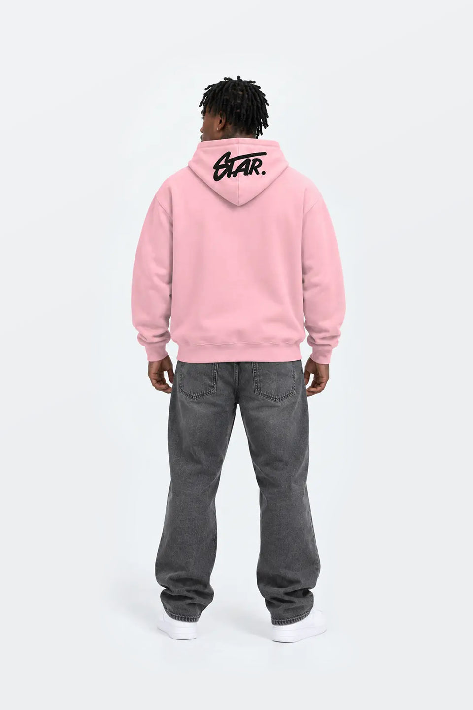 Sudadera Star