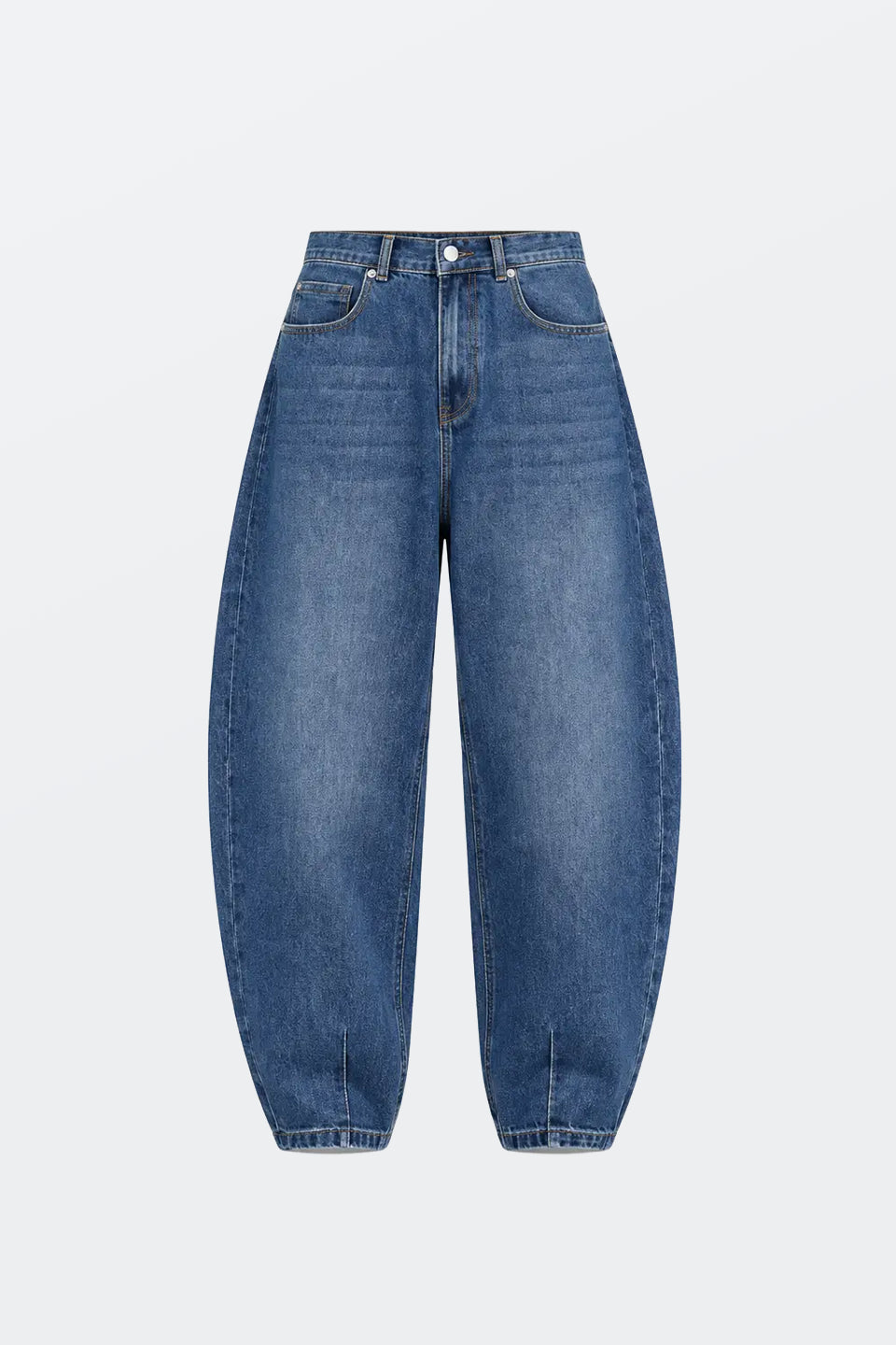 Pantalón vaquero Ballon MT329