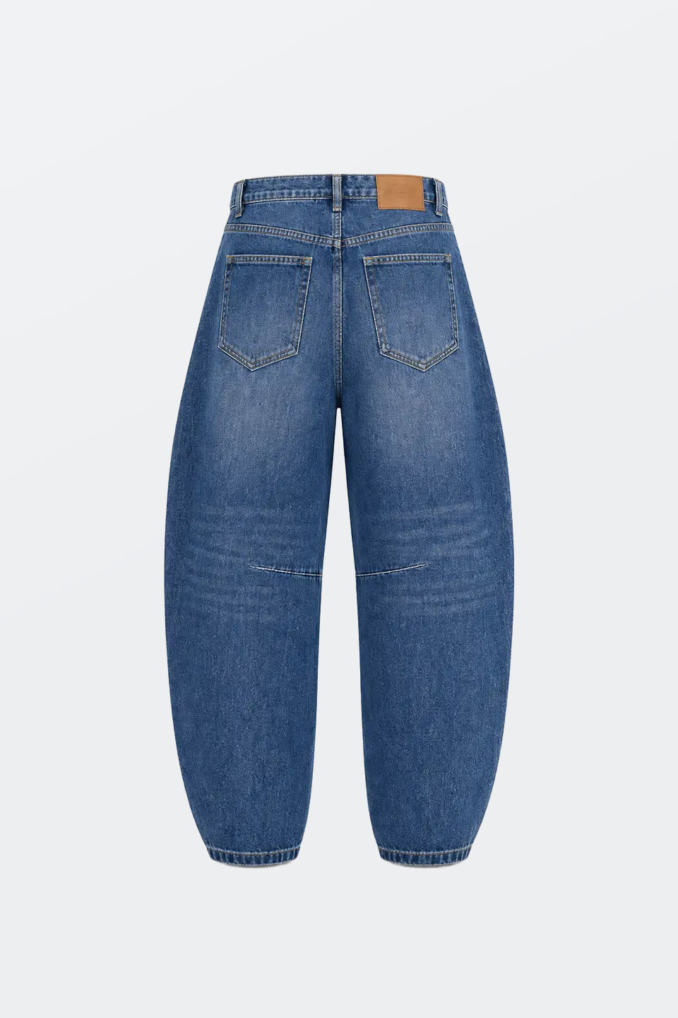 Pantalón vaquero Ballon MT329