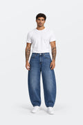 Pantalón vaquero Ballon MT329