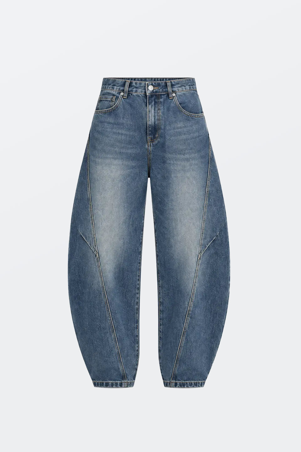 Pantalón vaquero Ballon MT332