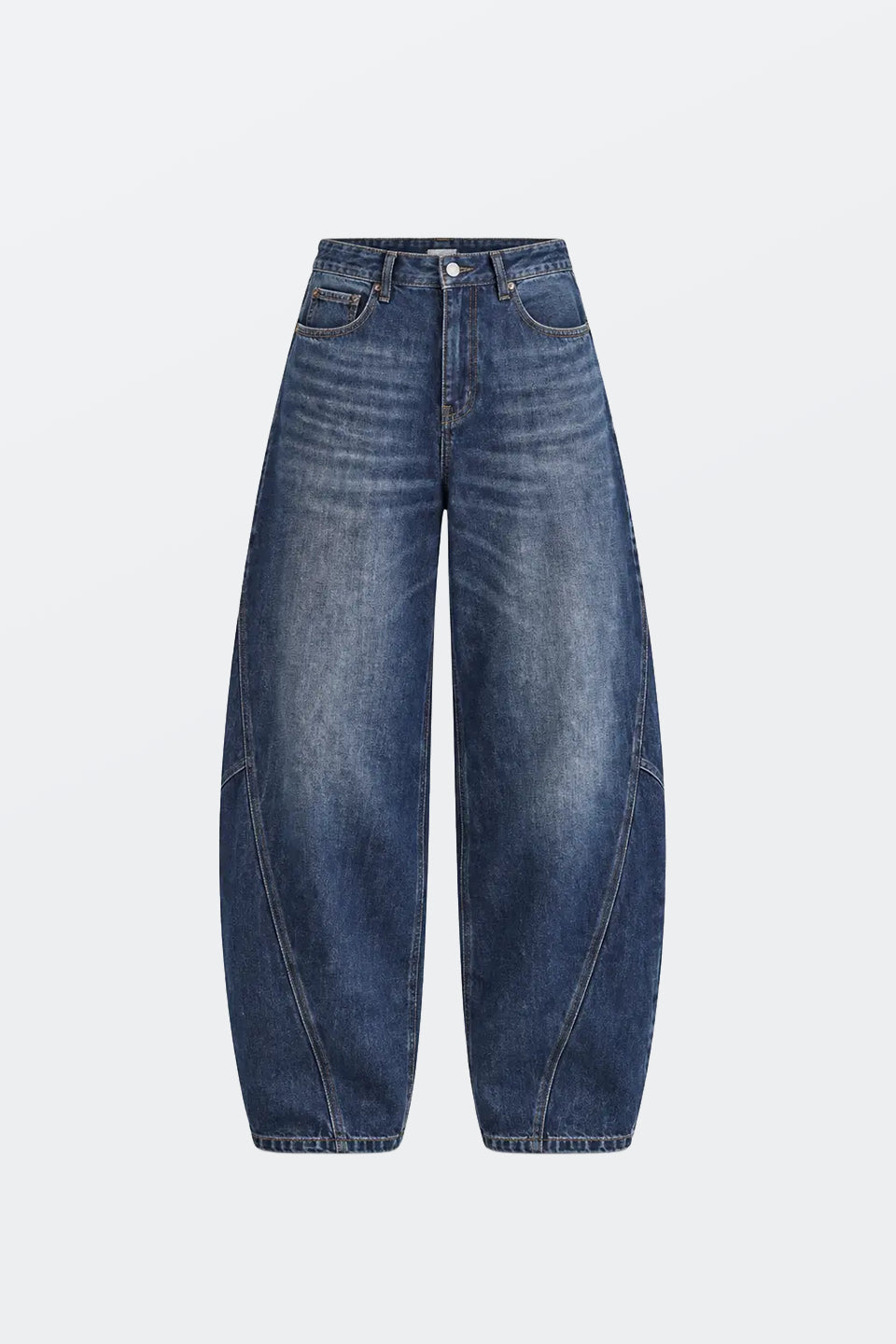 Pantalón Baggy N1880-5