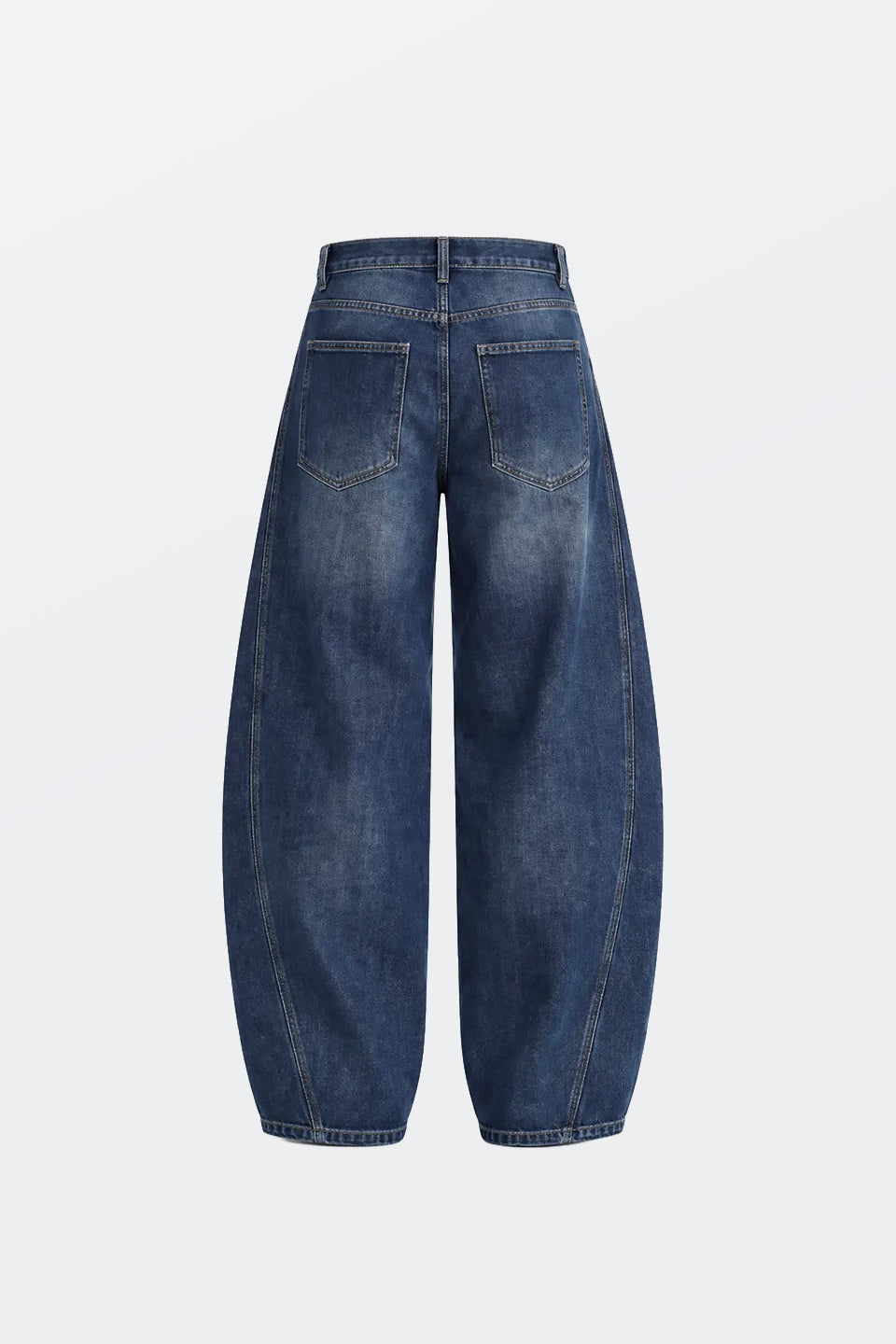 Pantalón Baggy N1880-5