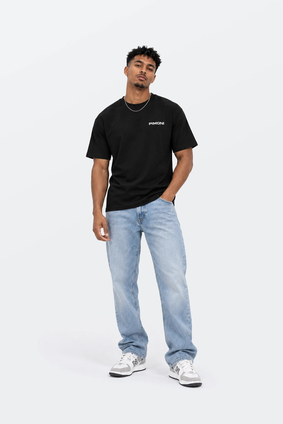 Camiseta Tokyo Drift PIMONI