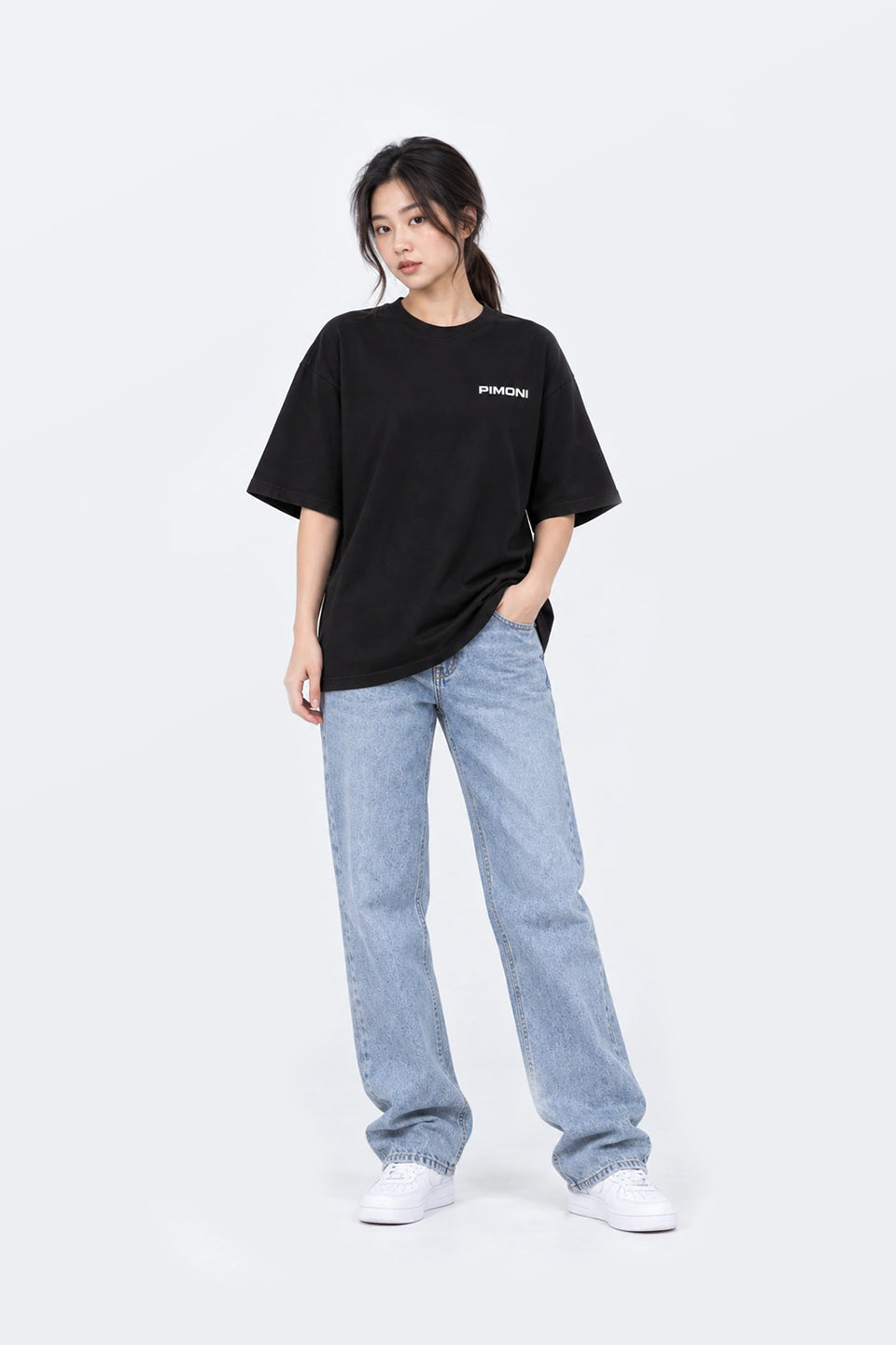 Camiseta Tokio Drift