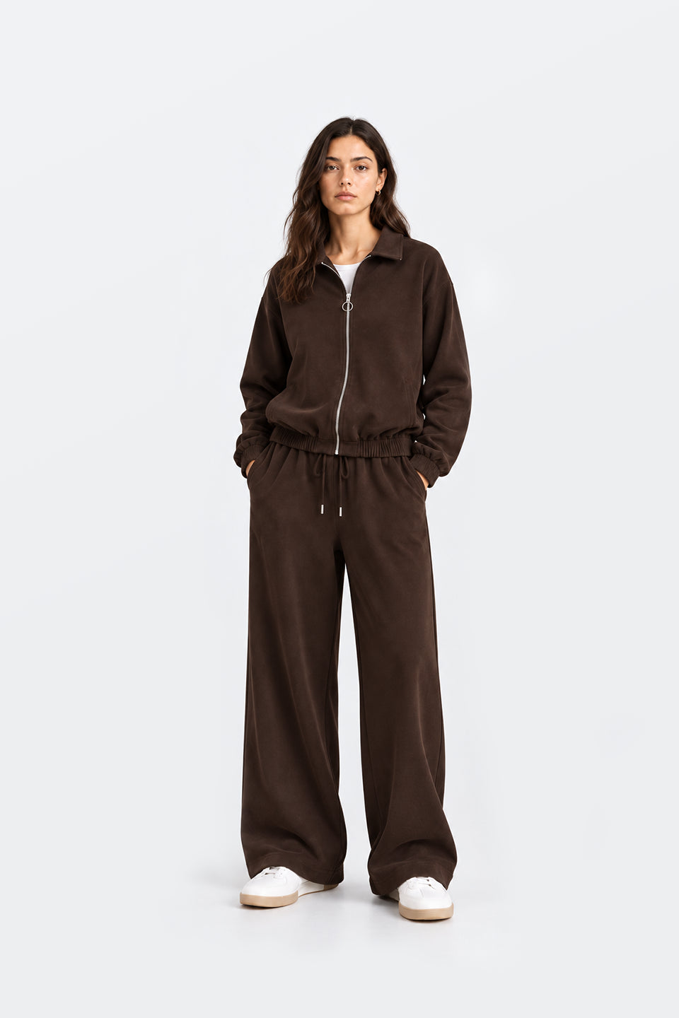Conjunto Chaqueta y Pantalón