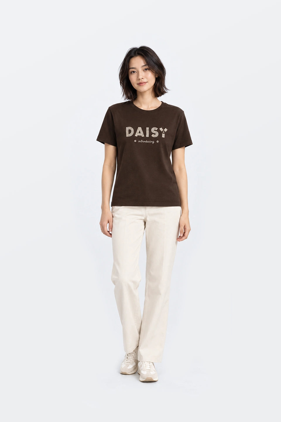 Camiseta Daisy