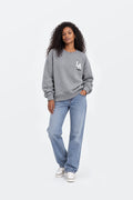Sudadera LA California