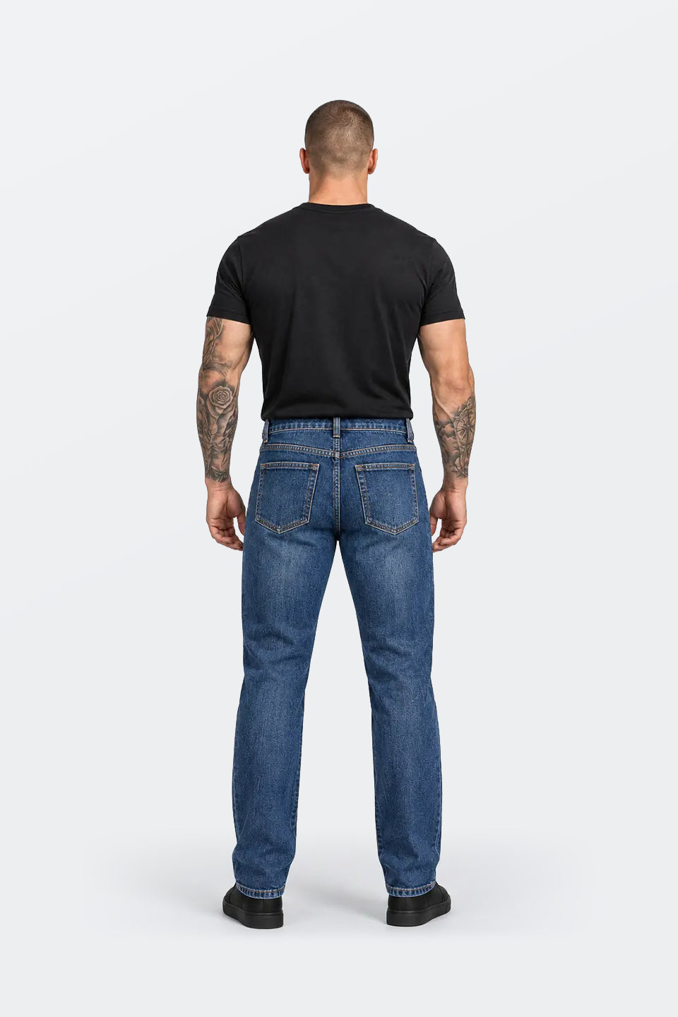 Pantalón Slim YX-3704