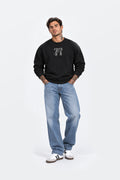 Sudadera 77 Ashtamtting